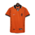 Camiseta Holanda Retrô 1998 Naranja - Nike