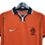 Camiseta Holanda Retrô 1998 Naranja - Nike - tienda online