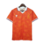 Camiseta Holanda Retrô 1991 Naranja - Lotto