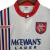 Glasgow Rangers Retrô 1996/1997 White - Adidas on internet