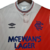 Camiseta Glasgow Rangers Retrô 1987/1988 Blanca y Roja - Umbro en internet