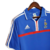 Imagen de Camiseta França Retrô 2000 Azul - Adidas