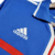 Camiseta França Retrô 2000 Azul - Adidas en internet