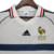 Camiseta França Retrô 1998 Blanca - Adidas en internet