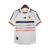 Camiseta França Retrô 1998 Blanca - Adidas