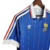 Camiseta França Retrô 1982 Azul - Adidas - R21 Imports | Artigos Esportivos