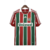 Fluminense Retrô 2008/2009 Red and Green - Adidas