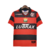 Flamengo Retrô 1999 Jersey Red and Black - Umbro