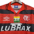 Camisa Flamengo Retrô 1995 Vermelha e Preta - Umbro on internet