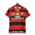 Camisa Flamengo Retrô 1995 Vermelha e Preta - Umbro