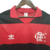 Camisa Flamengo Retrô 1982 Vermelha e Preta - Adidas - tienda online