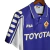 Fiorentina Retrô 1999/2000 Purple and White - Fila - buy online
