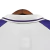 Image of Fiorentina Retrô 1998 White - Fila