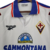 Fiorentina Retrô 1995/1996 White - Reebok on internet