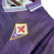 Imagen de Camiseta Fiorentina Retrô 1992/1993 Roxa - Lotto