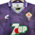 Camiseta Fiorentina Retrô 1992/1993 Roxa - Lotto en internet