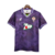 Camiseta Fiorentina Retrô 1992/1993 Roxa - Lotto