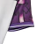 Fiorentina Retrô 1992/1993 White and Purple - Lotto