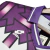 Fiorentina Retrô 1992/1993 White and Purple - Lotto - online store