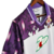 Camiseta Fiorentina Retrô 1992/1993 Blanca y Roxa - Lotto - R21 Imports | Artigos Esportivos