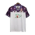 Fiorentina Retrô 1992/1993 White and Purple - Lotto