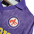 Image of Fiorentina Retrô 1989/1990 Purple - ABM