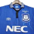 Everton Retrô 1994/1995 Blue - Umbro on internet