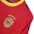 Imagen de Camiseta Espanha Retrô 2002 Roja - Adidas