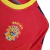 Image of Espanha Retrô 2002 Red - Adidas