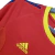 Espanha Retrô 2002 Red - Adidas - online store