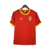 Camiseta Espanha Retrô 2002 Roja - Adidas