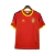 Espanha Retrô 2002 Red - Adidas