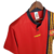 Camiseta Espanha Retrô 1996 Roja - Adidas - R21 Imports | Artigos Esportivos