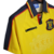 Camiseta Escócia Retrô 1996/1998 Amarilla - Umbro - tienda online