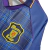 Image of Escócia Retrô 1994/1996 Blue - Umbro