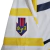 Escócia Retrô 1988/1991 White and Yellow - Umbro