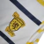 Image of Escócia Retrô 1988/1991 White and Yellow - Umbro
