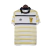 Escócia Retrô 1988/1991 White and Yellow - Umbro