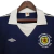 Escócia Retrô 1978 Blue - Umbro on internet