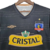 Colo-Colo Retrô 2011 Black - Umbro on internet