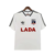 Colo-Colo Retrô 1991 White - Adidas