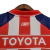 Chivas Retrô 2006/2007 Red and White - Reebok