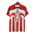 Camiseta Chivas Retrô 2006/2007 Roja y Blanca - Reebok