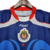 Camiseta Chivas Retrô 2006/2007 Azul - Reebok en internet