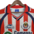 Camiseta Chivas Retrô 1999/2000 Roja y Blanca - Atletica en internet