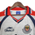 Camiseta Chivas Retrô 1999/2000 Blanca - Atletica en internet