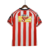 Camiseta Chivas Retrô 1998/1999 Roja y Blanca - Atletica - comprar online