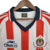 Camiseta Chivas Retrô 1998/1999 Roja y Blanca - Atletica en internet