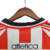 Camiseta Chivas Retrô 1998/1999 Roja y Blanca - Atletica - comprar online