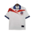 Camiseta Chile Retrô 1998 Blanca - Reebok